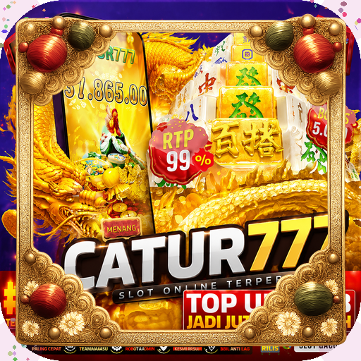 catur777 — galeri pratinjau Resmi APK